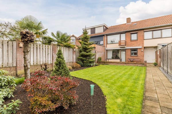 Medium property photo - Paul Guillaumestraat 39, 5931 CH Tegelen